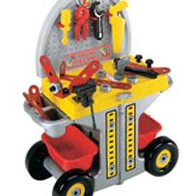 Sam svoj majstor BT-1057