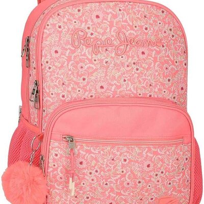 Školski ranac 40cm Pepe Jeans Nahid 69222
