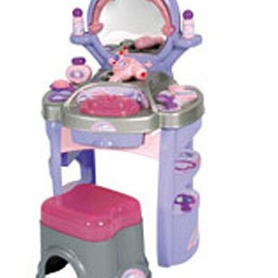 Toaletni stočić FAB-6052