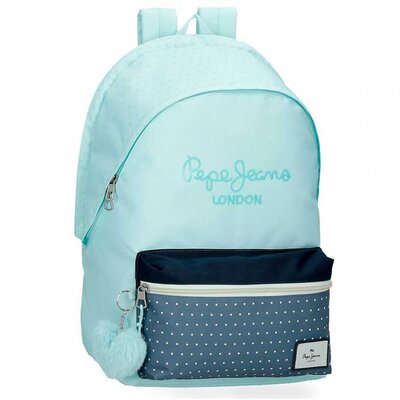Ranac 44cm sa pregradom za laptop i tablet Pepe Jeans Dalma 68624