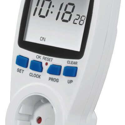 Merač potrošnje električne energije PM001