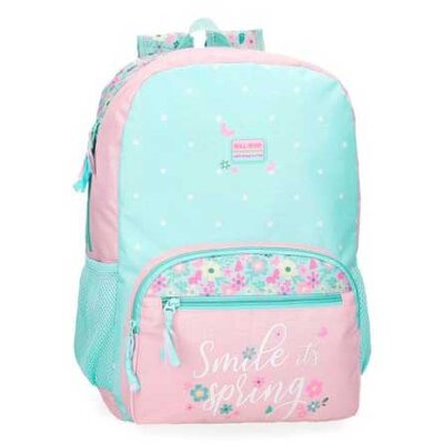 Školski ranac 42cm Roll Road Spring dream 40924