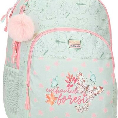 Školski ranac 46cm Movom Enchanted forest 37426