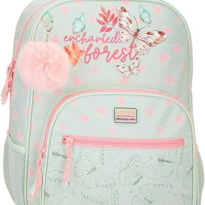 Školski ranac 38cm Movom Enchanted forest 37423