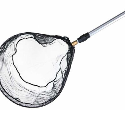 Trixie Mreža za ribe sa teleskopskom drškom 8790