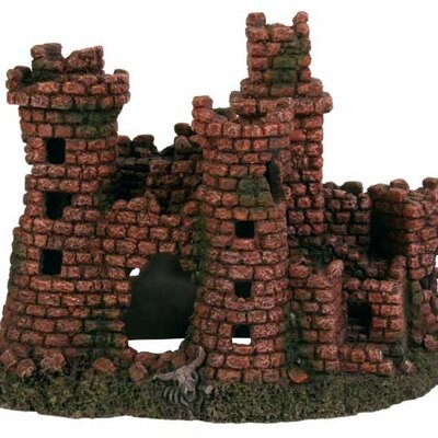 Dekoracija za akvarijum Zamak Trixie 8804