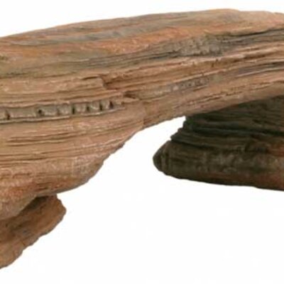 Trixie Dekoracija za akvarijum Plato 8846