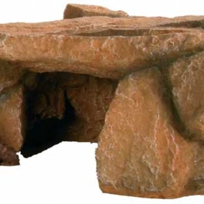 Trixie Dekoracija za akvarijum Stena sa deblom 8847