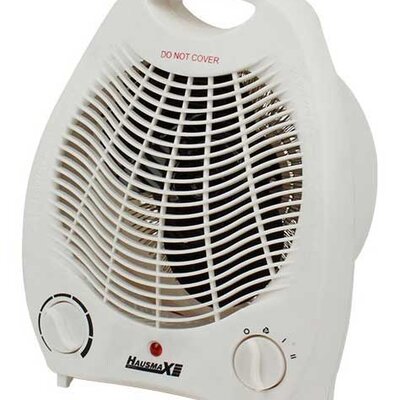 Grejalica sa ventilatorom Hausmax W-HKL 2000W 76720023