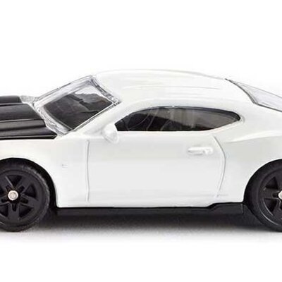 SIKU Automobilčić za decu Chevrolet Camaro 1538