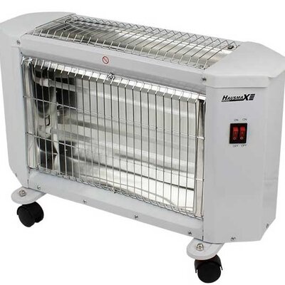 Kvarcna Grejalica Hausmax W-QH 1800 76750318