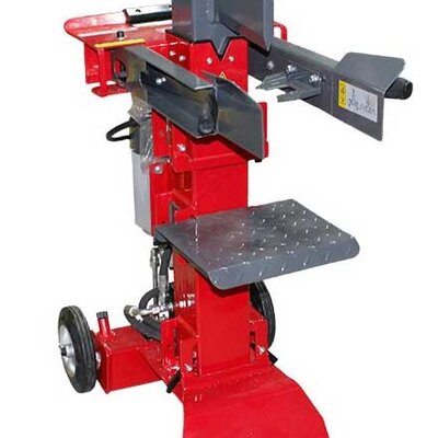 Električni cepač drva trofazni Womax W-HS 3000-8T 78920830