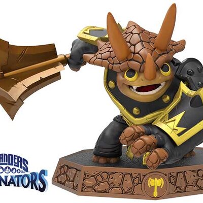 Skylanders Imaginators figura Sensei Tri-tip 87799EU