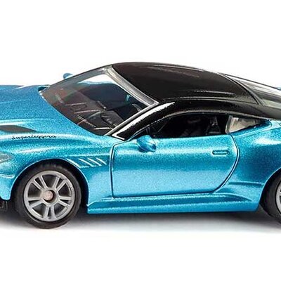 SIKU Automobilčić za decu Aston Martin DBS Superleggera 1582