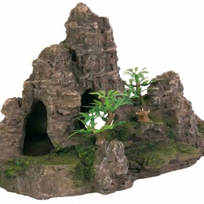 Trixie Dekoracija za akvarijum Stena 8853