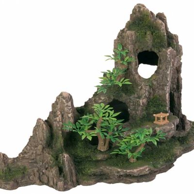 Trixie Dekoracija za akvarijum Stena 8854