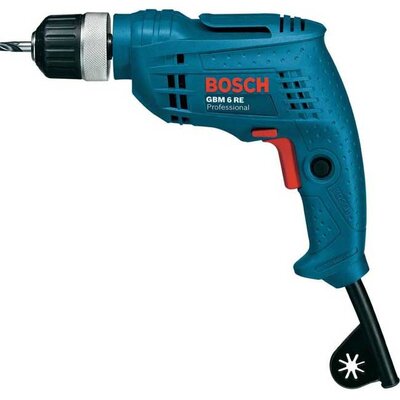 Bušilica Bosch GBM 6 RE Professional 0601472600