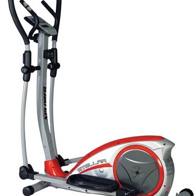 Eliptični trenažer Xplorer Stellar 6746