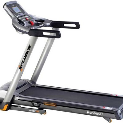 Motorna traka za trčanje Xplorer B-PRO 6.1 6743