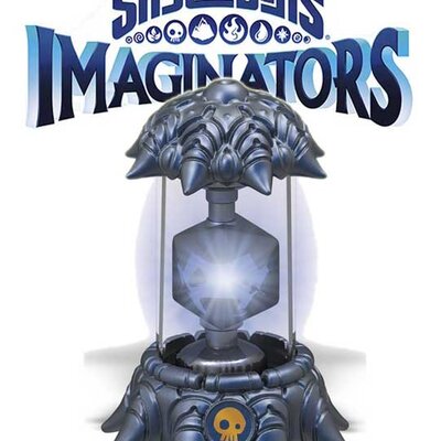 Skylanders Imaginators Crystal Undead 1 87839EU Kristal za pravljenje Skylandersa
