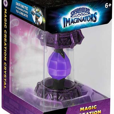 Skylanders Imaginators Crystal Magic 1 87837EU Kristal za pravljenje Skylandersa