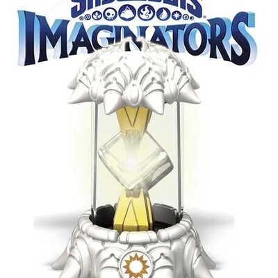 Skylanders Imaginators Crystal Light 1 87836EU Kristal za pravljenje Skylandersa