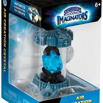 Skylanders Imaginators Crystal Air 2 87834EU Kristal za pravljenje Skylandersa