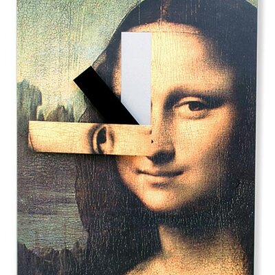 Sat Mona Liza CL09-EU