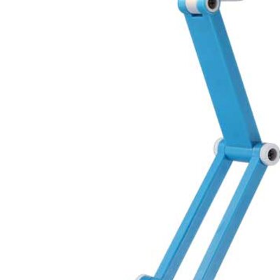 Stona LED lampa Globo Clap 58354