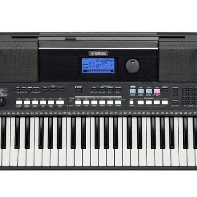 Klavijatura Yamaha PSR-E433
