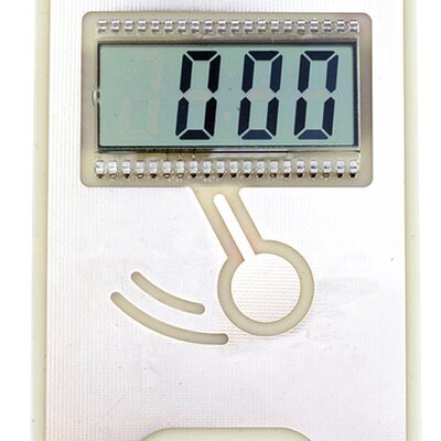 Stoni LCD sat LCD04P