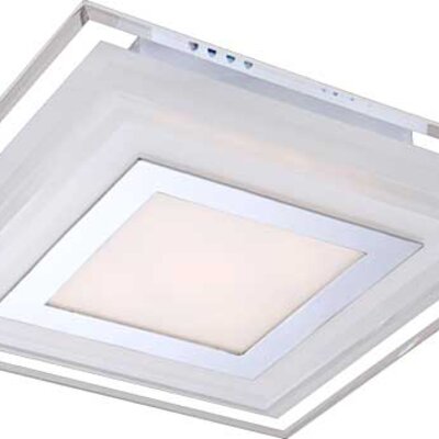 Plafonjera Globo Amos LED 41684-3