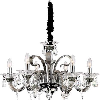 Luster Globo 64104-6 Dunja