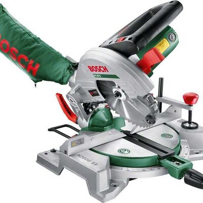 Kombinovana kružna testera Bosch PCM 8 0603B10000