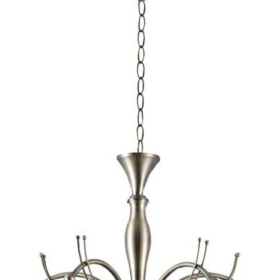 Luster Globo Bugara 60201-5