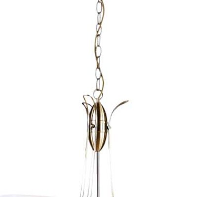 Luster Globo Scale 6897-6