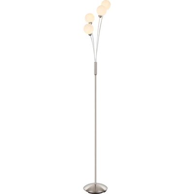 Podna lampa Globo Orina 5663-4S