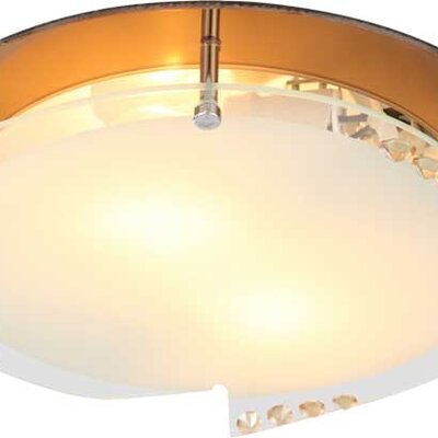 Plafonjera Globo Armena 48083-2