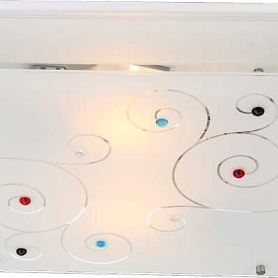 Plafonjera Globo Regius 48140-2