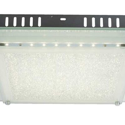 LED Plafonjera Globo Aisha 49357-17