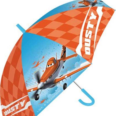 Kišobran za dečake Planes Starpak 16KS01PL