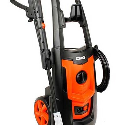 Perač pod pritiskom Womax W-HR 1800 75118000