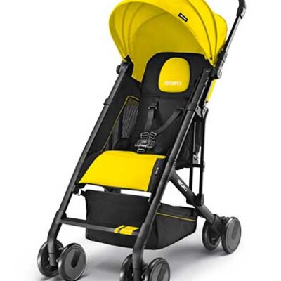 Sklopiva kolica za decu od 6 meseci Recaro Easylife Sunshine