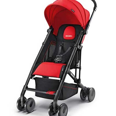 Sklopiva kolica za decu od 6 meseci Recaro Easylife Ruby