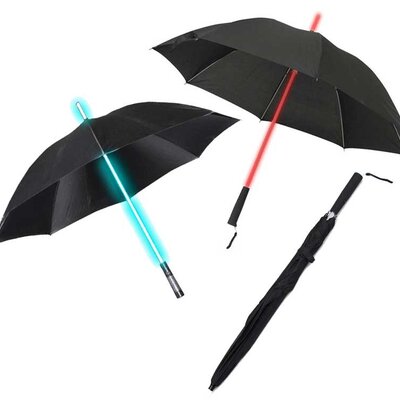 Globo Kišobran sa LED osvetljenjem 98030