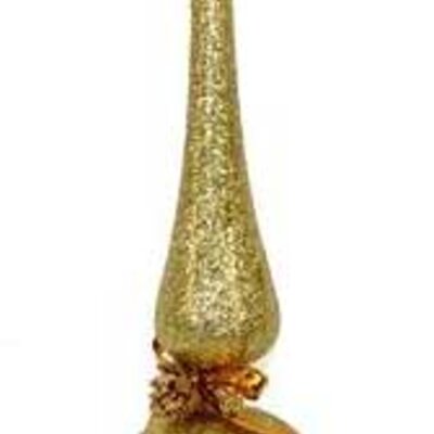 Vrh za jelku Zlatni RO000861