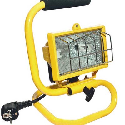 Reflektor sa stalkom 120W FLH150/YE