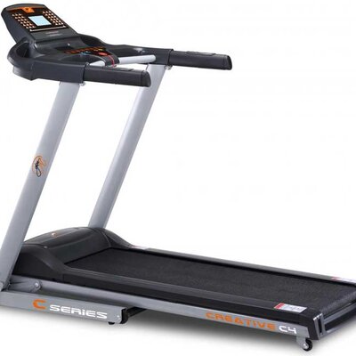 Traka za trčanje OMA-5110CB 291134