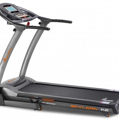 Traka za trčanje Capriolo K23220CH 291136