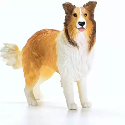 Schleich® Figurice Domaće životinje Pas Koli 13998